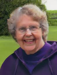 Rosemary Ellen Stock Obituary