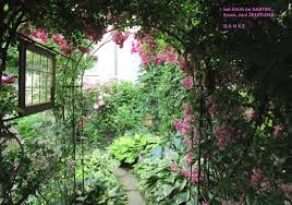 Visit the greenhouses, spend some. Schoner Garten Essen Sud