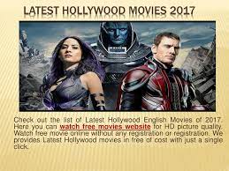 Movies, super action movie, science fiction movie, movies full movies english, 2021, movie action, fantasy movie, watch online. Ppt Latest Hollywood Movies 2017 Powerpoint Presentation Free Download Id 7700977