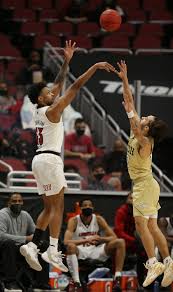 The acc men's basketball tournament (popularly known as the acc tournament) is the conference championship tournament in basketball for the atlantic coast conference (acc). Louisville S Acc Tournament Seeding At Stake With Two Games To Go