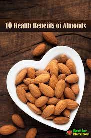15 Evidence Based Health Benefits Of Almonds Health Benefits Of Almonds Almond Benefits Fruit Benefits