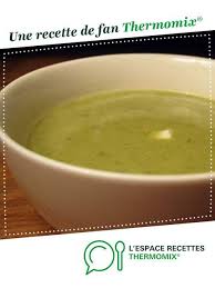 Veloute Courgettes Et Pommes De Terre Recette Veloute Courgette Recettes De Cuisine Courgette Pomme De Terre