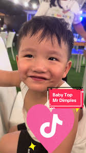 Rico Yan's Dimples: A Mother's Love for Baby Top