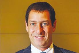 Cathay Conning Asset Management hires Konyn as CEO