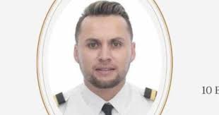 Piloto de Yeison Jiménez tuvo el mismo destino de su padre, familia ya le  dio el último adiós
