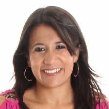 Diana Alexandra Mora Angel