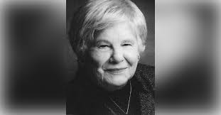 Obituary information for Joyce Robinson Smith