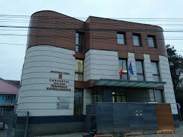 Procuror Nou La Parchetul De Pe Langa Judecatoria Bistrita