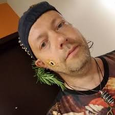 Daniel Spillane III (@MusePolymatheia)