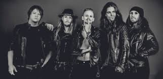 Изучайте релизы erik grönwall на discogs. Swedish Rockband H E A T Confirm New Studio Album H E A T Ii V2 Records