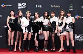 The group is composed of nine members. All Twice Members Have Corona 19 Test Voice Sana Quarantined Until The 18th World Today News