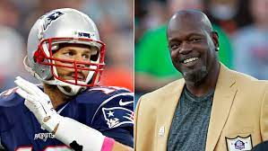 Former Cowboys Rb Emmitt Smith Had Some Words Of Wisdom For Tom Brady After Signing With Bucs