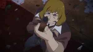 Summer 2016 First Impressions Avvesione S Anime Blog Set during the prohibition era, the series follows angelo lagusa and his quest to seek revenge against the vanetti family. summer 2016 first impressions