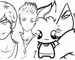 Anime drawing is a favourite among young and the old. How To Draw Anime Boy For Android Apk Download