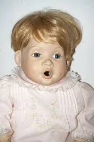 MELISSA" BY BEVERLY Parker