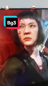 Creating Unique Characters in Baldur's Gate 3