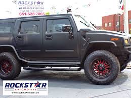 Rockstar Automotive Home Facebook