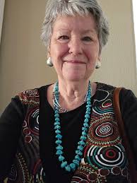 Kingman turquoise nugget necklace value estimate needed