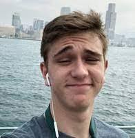 Ian Noyes's Instagram, Twitter & Facebook