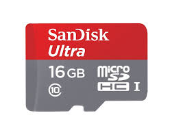 ZTE Grand S Pro MicroSDHC card ...