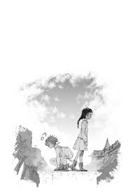 The Promised Neverland Chapter 36 Neverland Art Anime Wallpaper Neverland