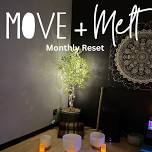Move + Melt — Full Body Fitness & Yoga