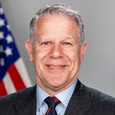 Non-resident Experts