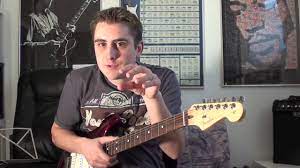 How To Become A Professional Musician / Guitar Player - Youtube
