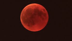 Melansir dari earthsky, gerhana bulan sendiri akan terjadi selama dua kali sepanjang tahun 2021. Gerhana Bulan Total Super Blood Moon Akan Muncul 26 Mei 2021 Times Indonesia