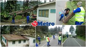 Bermula 8.30 am (setiap 30 minit). Fabulouscity Info Terkini Cuaca Di Sabah