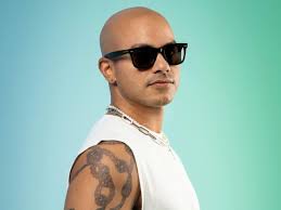 Michael Stuart asume nuevo reto en el cine