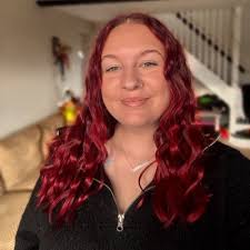 Hannah Marie Ardron (@MarieArdron)