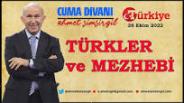T&uuml;rkler ve mezhebi! - Prof. Dr. Ahmet Şimşirgil