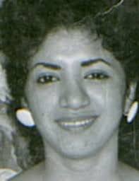 Rosemary Rios Obituary November 15, 2014