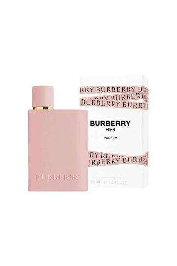 Burberry Burberry Her