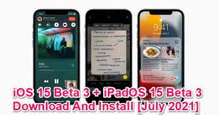 Sep 13, 2016 · how to update to ios 10 via itunes. Download Ios 15 Beta 3 Ipsw With Ipados 15 Beta 3 Ipsw For Iphone And Ipad July 2021 Update