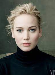 Jennifer Lawrence Supports Pal Emma Stone At La La Land Screening Vanity Fair