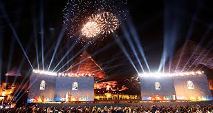 اللجنة المنظمة حالة واحدة فقط تجبرنا على إعادة النظر في أسعار تذاكر كأس الأمم الأفريقية Sputnik Arabic