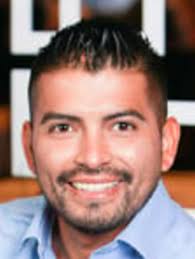 Marco Ramirez (Marco Antonio Ramirez)