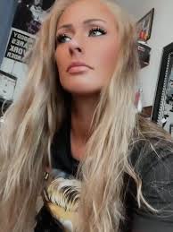 Robbi-Lyn Marshall (@robbiilynnnn) • Threads, Say more