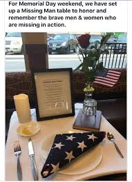 Pin By Jimbo Overcast On Missing Man Table Missing Man Table Marine Corps Wedding Army Wedding