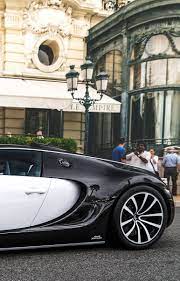Bugatti Veyron Super Sport Vivere By Mansory
