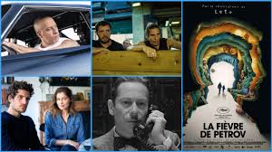 Le récap' du tirage au sort des groupes, de gros duels pour l'algérie et le maroc. Bac Nord 2020 Un Film De Cedric Jimenez Premiere Fr News Date De Sortie Critique Bande Annonce Vo Vf Vost Streaming Legal