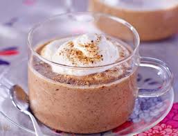Nos Recettes De Soupes Chics Pour Les Fetes Chantilly Salee Recette De Chantilly Recette
