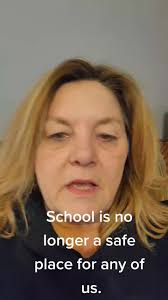 Kristy Starr Teacher