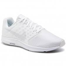 It is among the better road running shoes based on 11416 user ratings and 13 experts reviews, facts and deals of nike downshifter 7. Schuhe Nike Downshifter 7 852459 100 White Pure Platinum Trainingschuhe Laufschuhe Damenschuhe Sport Eschuhe De