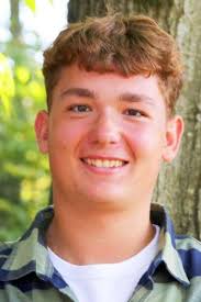 Olean's Crouch named Youth of the Week