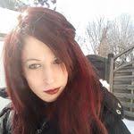 Stacy Lessard's Instagram, Twitter & Facebook