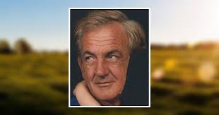 Jim W. "Bud" Griffin Obituary March 27, 2021