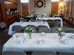 Party supplies that make birthday parties, graduation celebrations, weddings and more colorful and classy, table covers are an important part of your decor. Table Decorations Ideas For 60th Birthday Home Decor Sigrunanna